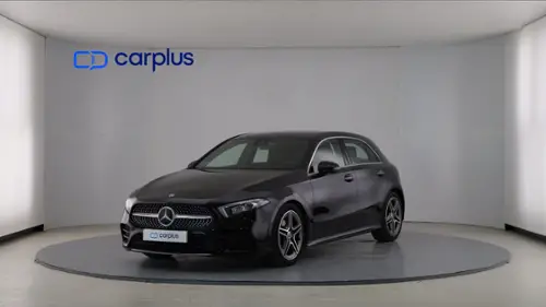 Mercedes-Benz Clase A